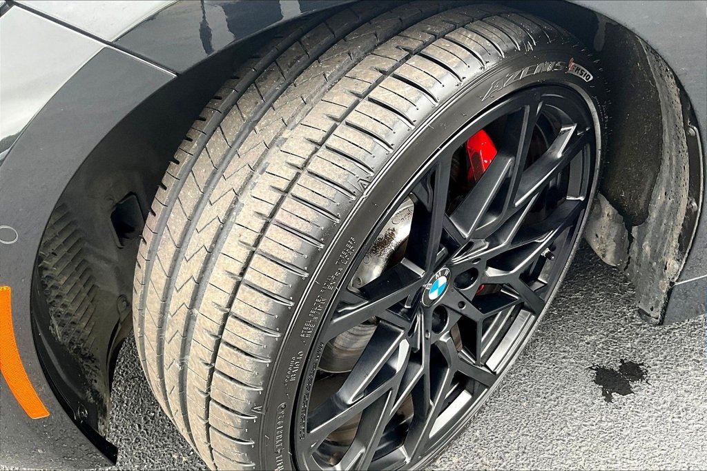 Used 2024 BMW M340i RWD image 37