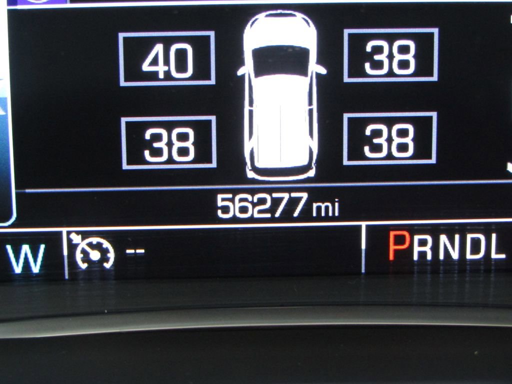 Used 2019 GMC Acadia SLT image 28