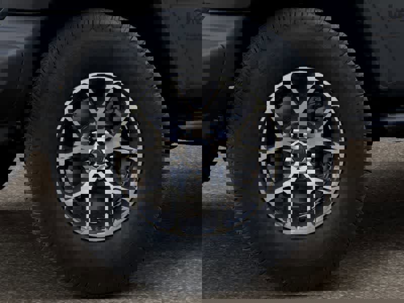 New 2026 Jeep Wrangler Sport S image 8