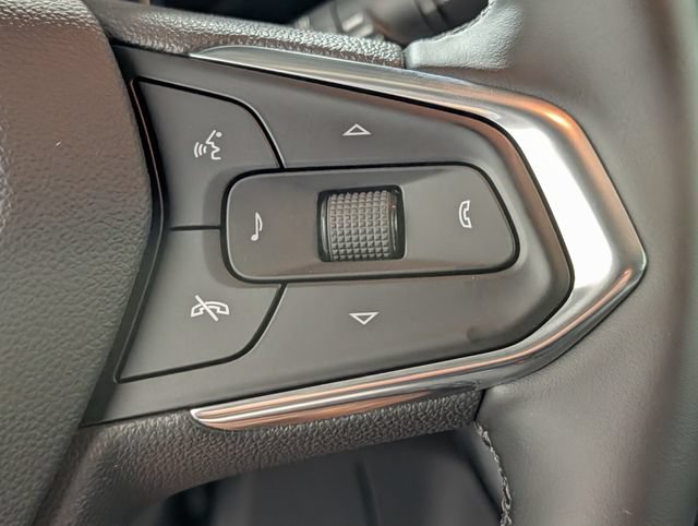 New 2026 Chevrolet TrailBlazer LT AWD/4WD image 21