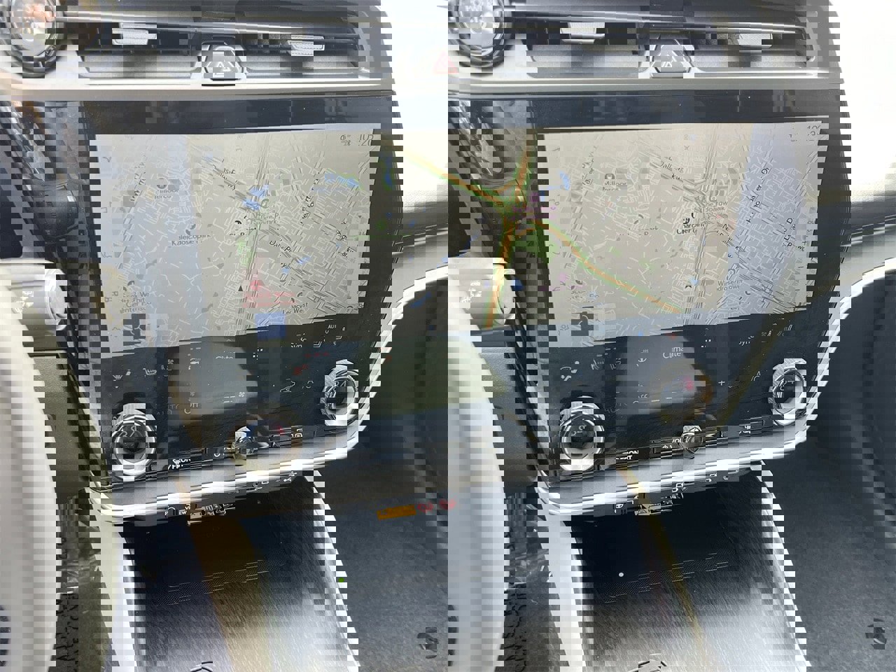 Used 2023 Lexus RZ 450e Premium w/ Accessory Package (Z1) image 15