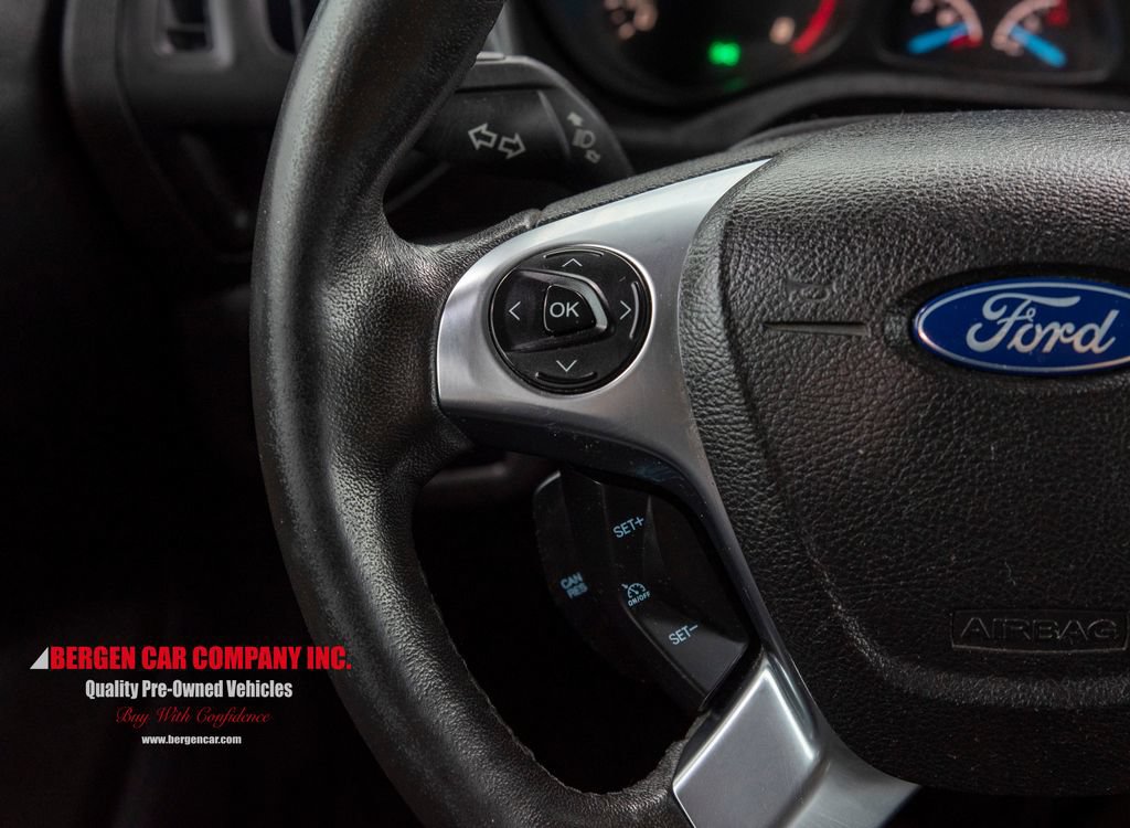Used 2017 Ford Transit Connect XLT FWD image 17