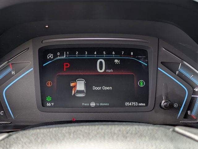 Used 2023 Honda Odyssey Sport image 23