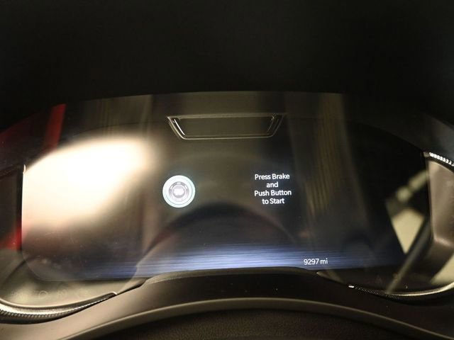 Used 2024 RAM 2500 Rebel w/ Safety Group image 11