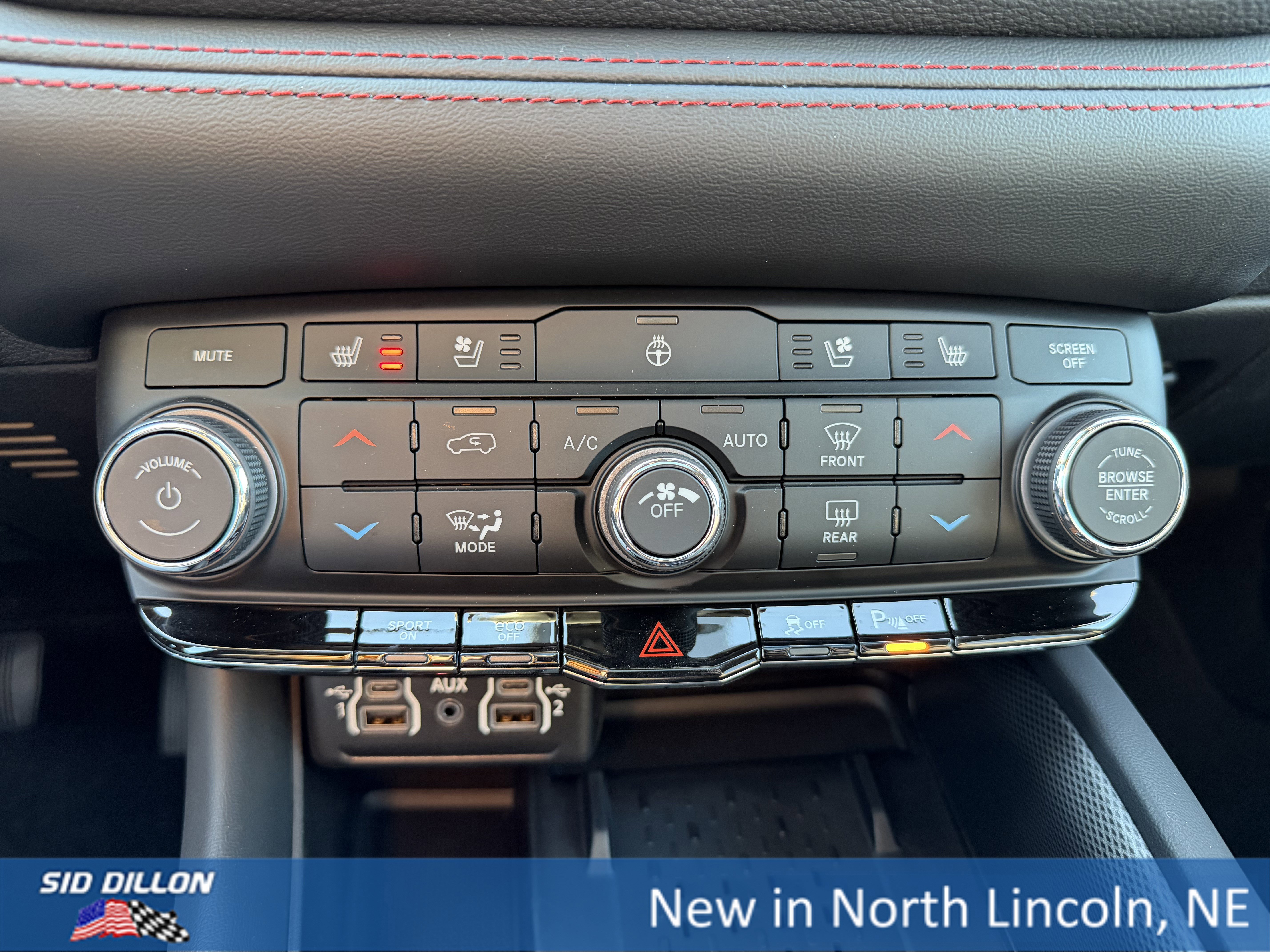 New 2026 Dodge Durango GT image 13