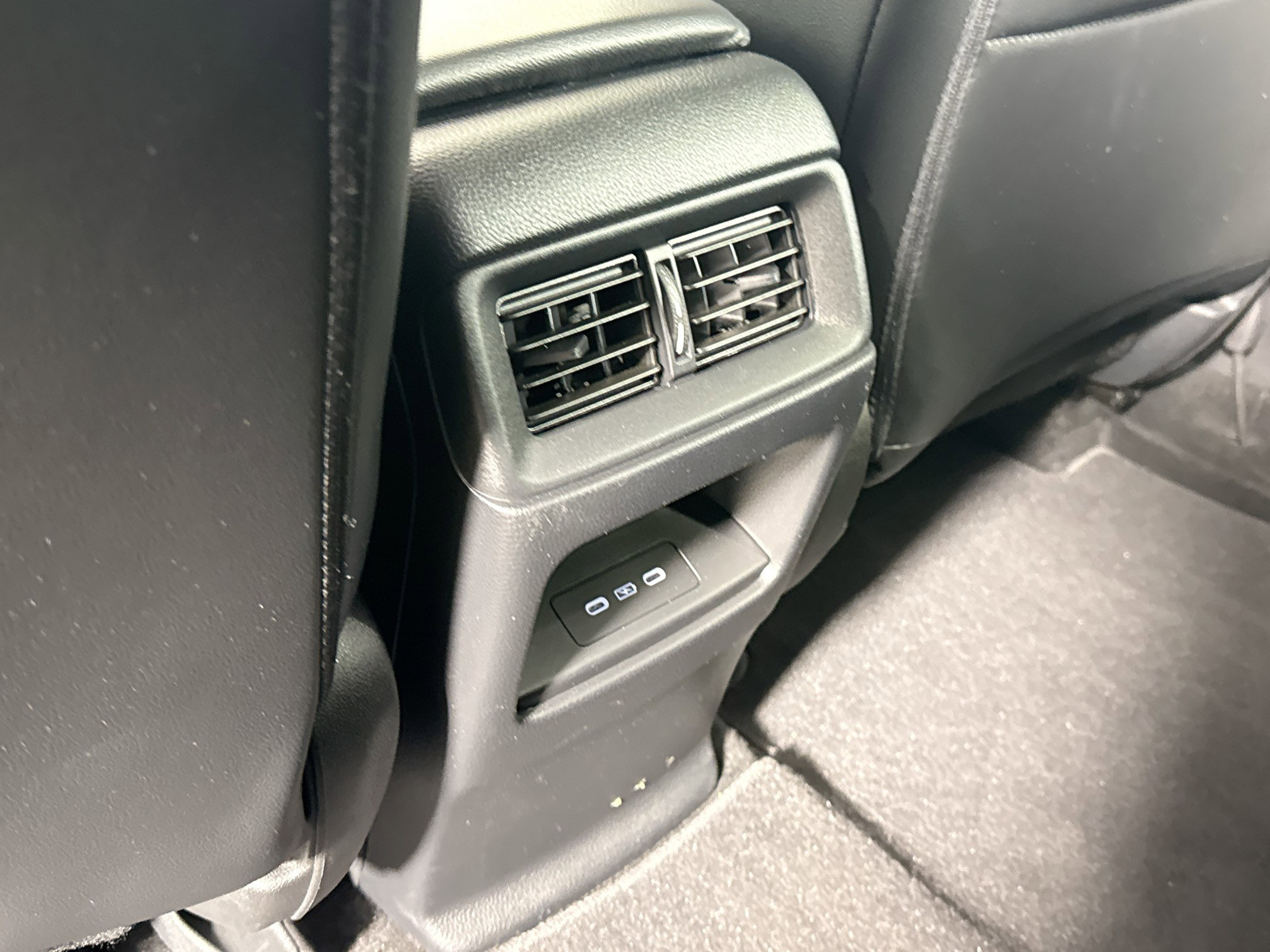 Used 2025 Honda CR-V EX-L image 26