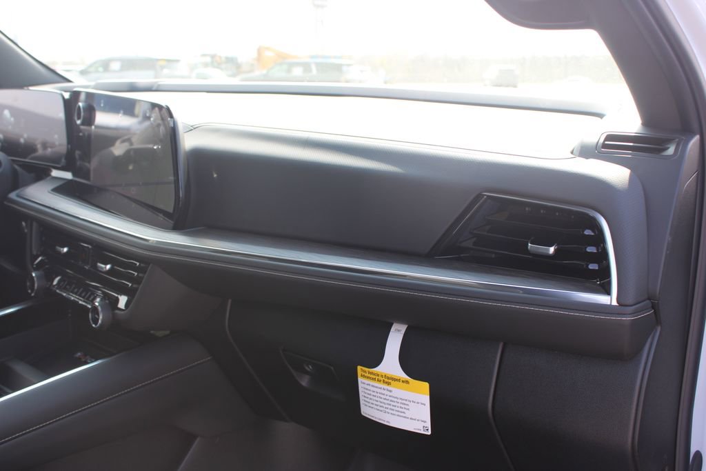 New 2026 Chevrolet Tahoe Premier w/ Sun And Tow Package image 33