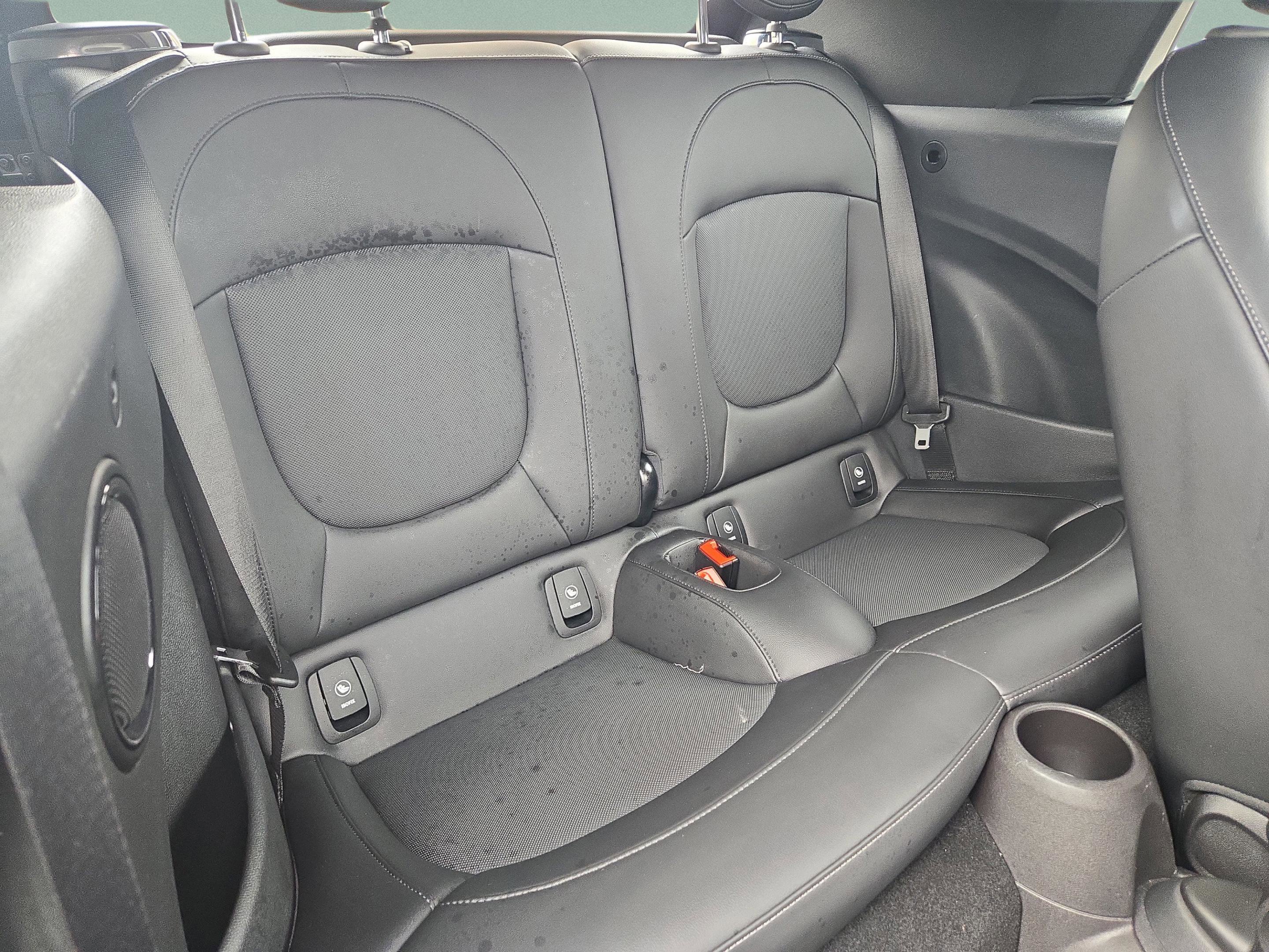 Used 2023 MINI Cooper Convertible image 25