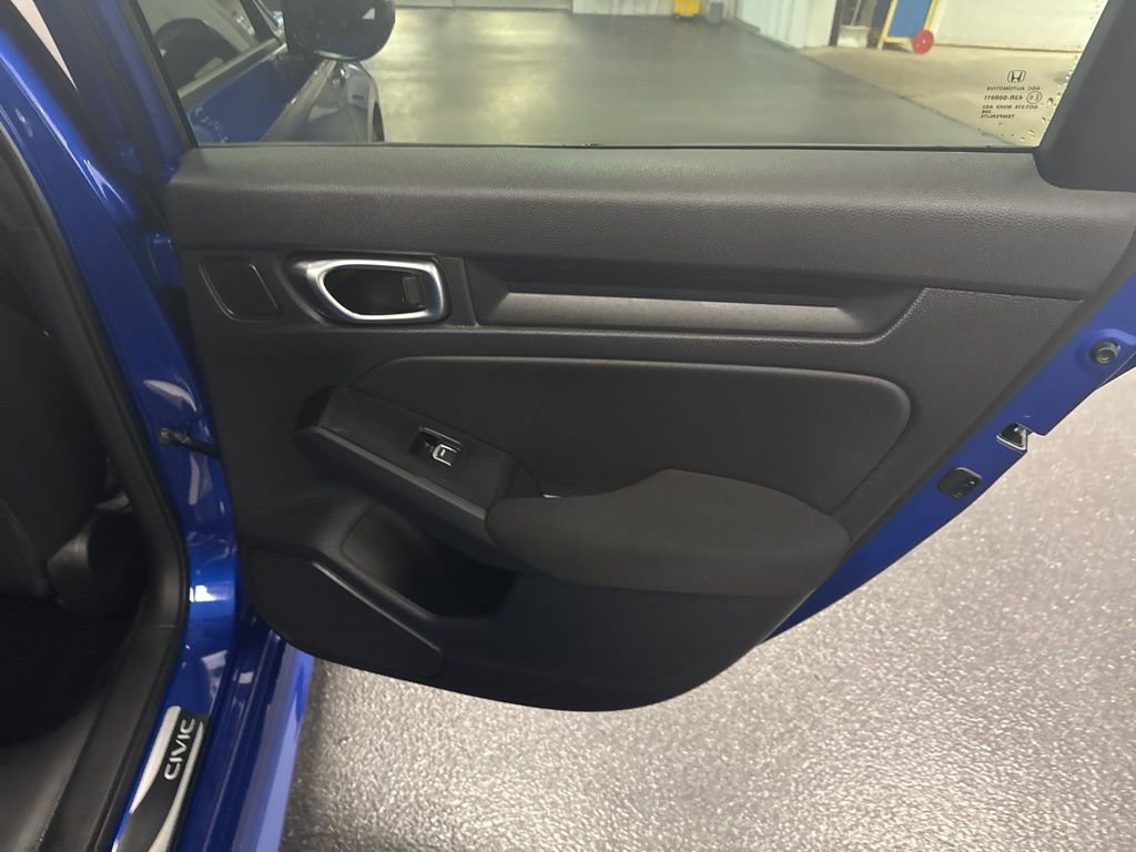 Used 2022 Honda Civic Si image 30