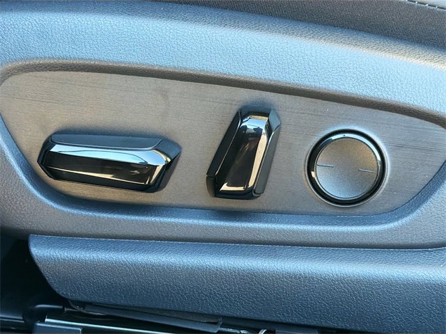 New 2025 Lexus ES 350 w/ Premium Package image 25