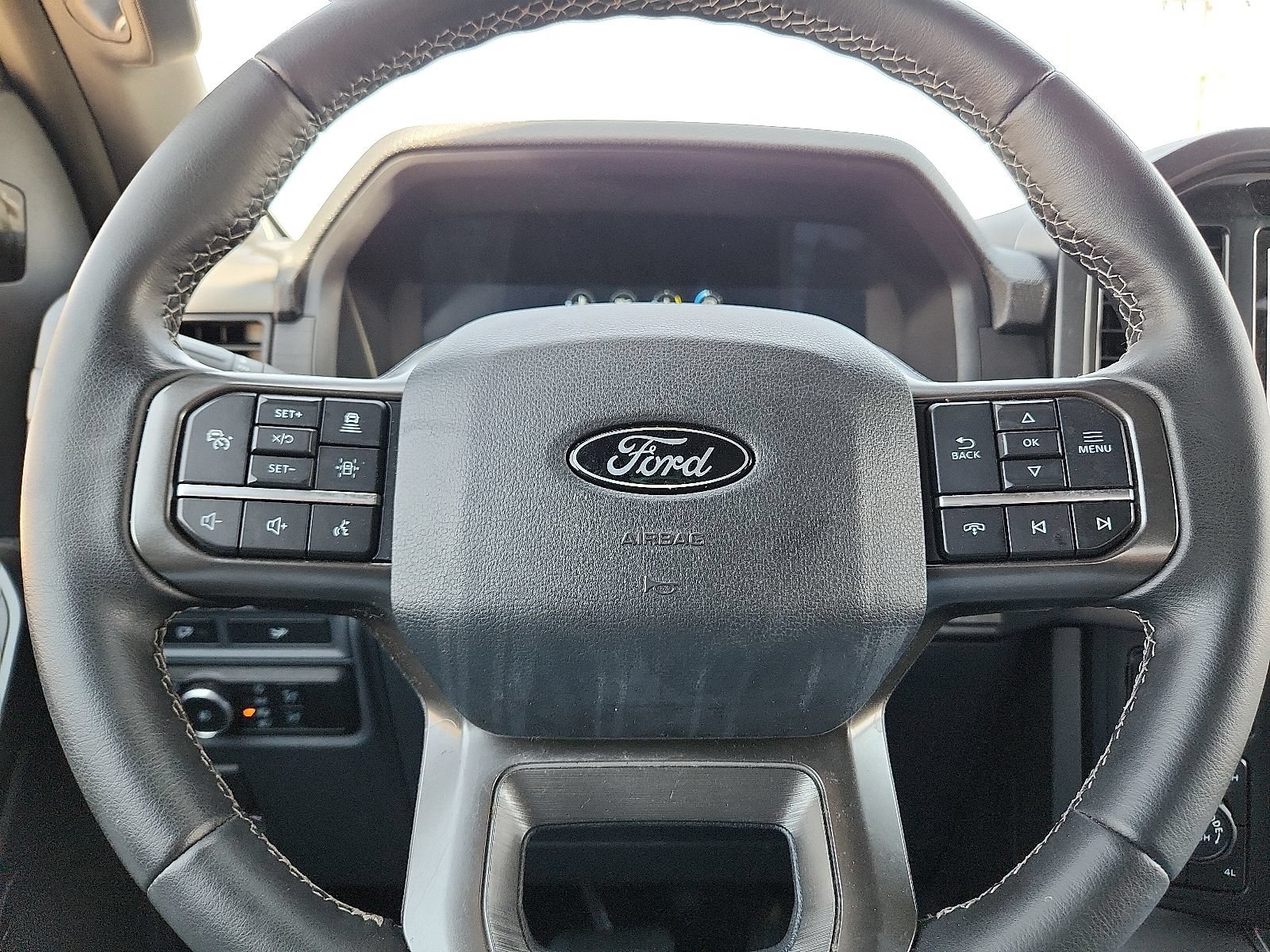 Used 2024 Ford F150 XLT w/ Equipment Group 302A MID AWD/4WD image 19