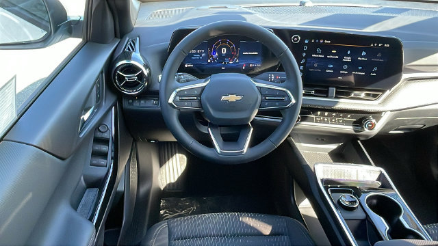 New 2027 Chevrolet Equinox LT FWD image 14