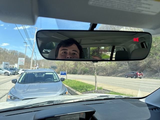 Used 2018 Subaru Forester 2.5i Premium image 18