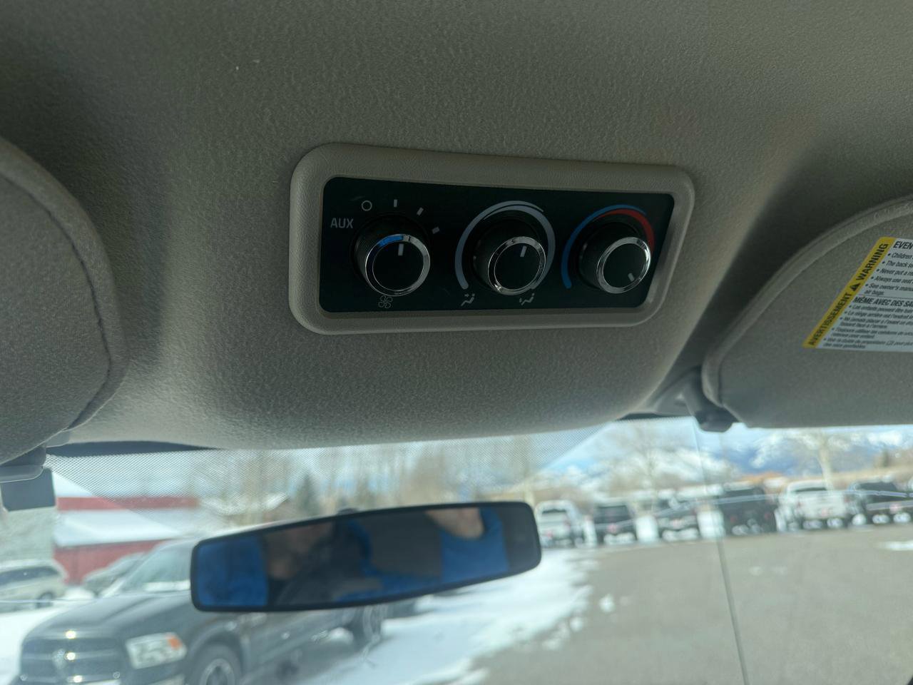 Used 2014 Chevrolet Express 1500 LT w/ LT Preferred Equipment Group image 18