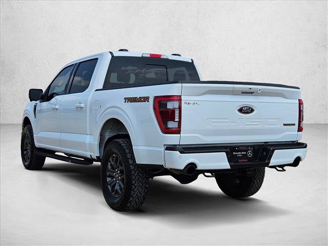 Used 2023 Ford F150 Tremor w/ Equipment Group 402A High AWD/4WD image 8