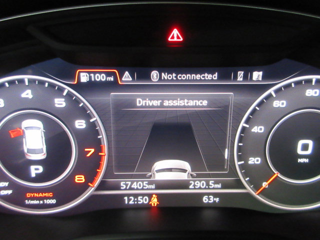 Used 2018 Audi Q5 2.0T Premium image 17