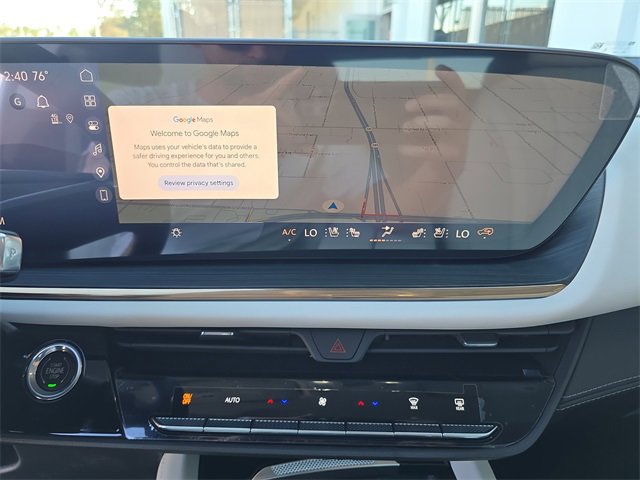 New 2026 Buick Envision Avenir image 18