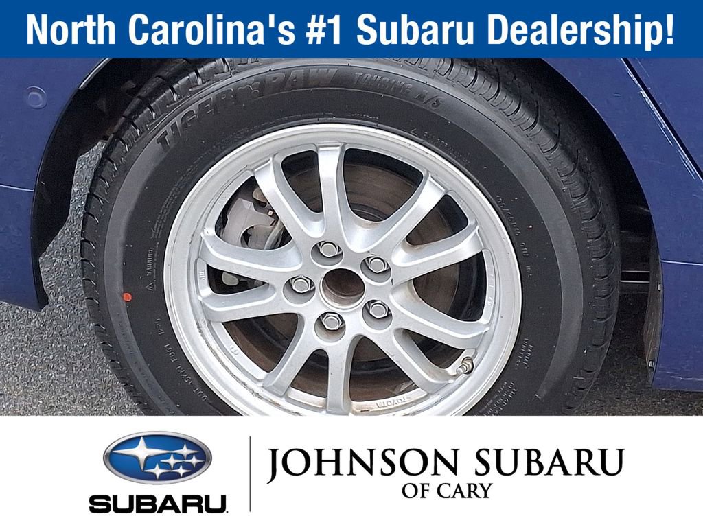 Used 2018 Toyota Prius Two image 27