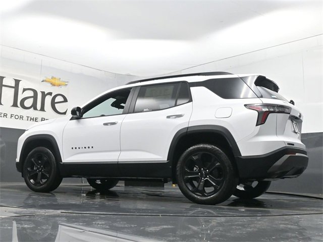 New 2026 Chevrolet Equinox LT w/ Midnight Edition image 33