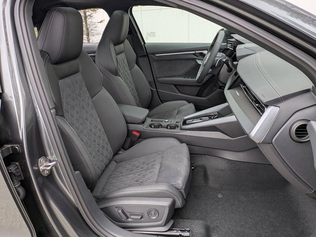 New 2026 Audi S3 Premium image 22