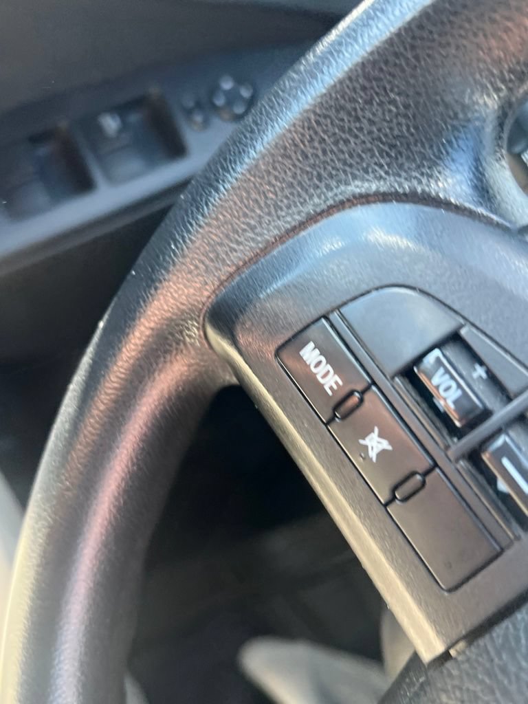 Used 2010 MAZDA MAZDA3 i Sport FWD image 10