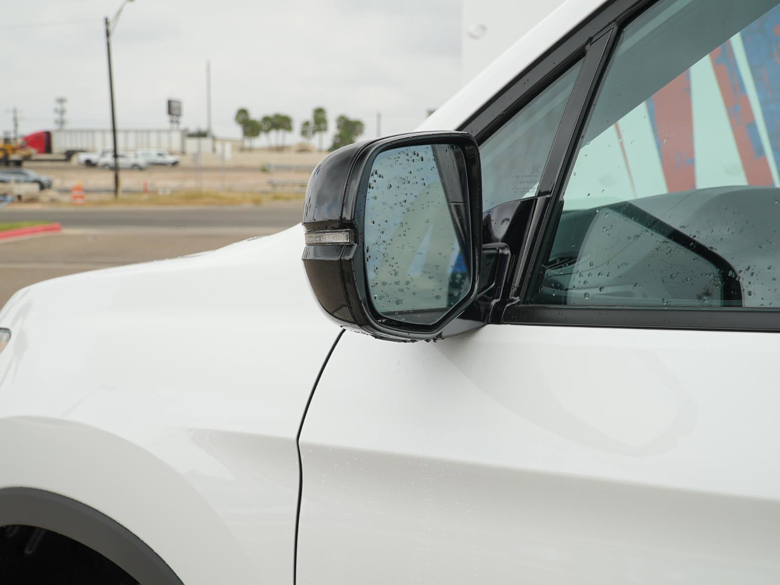 New 2026 Honda Ridgeline Black Edition image 11