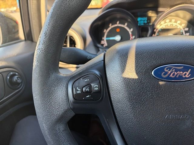 Used 2014 Ford Fiesta S FWD image 31