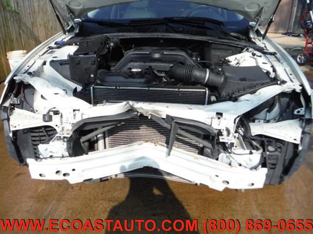 Used 2009 Jaguar XF Luxury RWD image 11