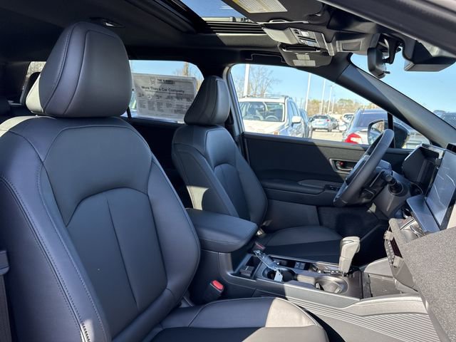 New 2026 Subaru Outback Premium image 19