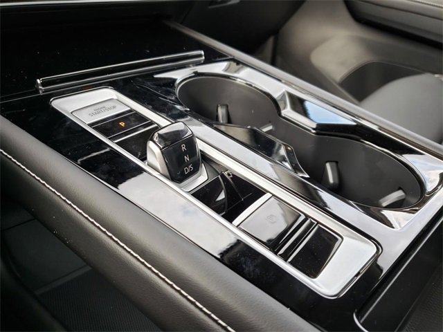 New 2026 Volkswagen Atlas SE image 11