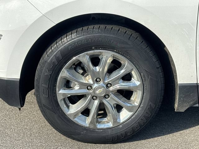 Used 2020 Chevrolet Equinox LT FWD image 20
