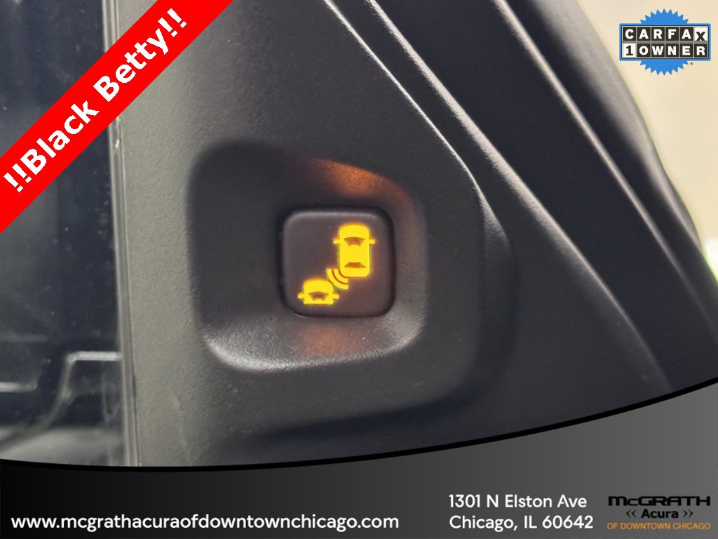 Used 2023 Acura MDX SH-AWD w/ Advance Package image 19