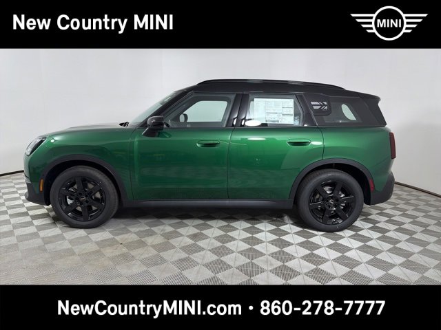 New 2026 MINI Cooper Countryman S image 4