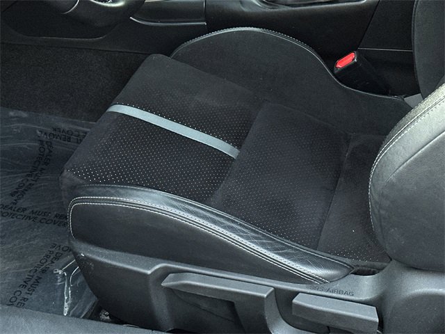 Certified 2022 Toyota GR86 Premium w/ ALL Weather Mat Package (TMS) image 17