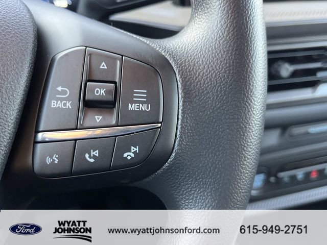 New 2025 Ford Bronco Sport Big Bend image 25