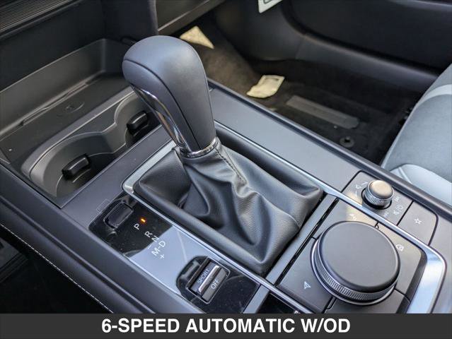 New 2026 MAZDA CX-30 Aire Edition image 10