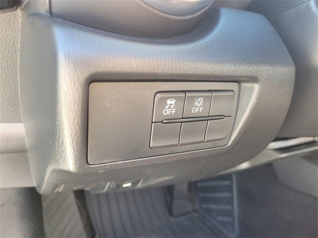 Used 2022 MAZDA MX-5 Miata RF Grand Touring w/ Weather Package image 20