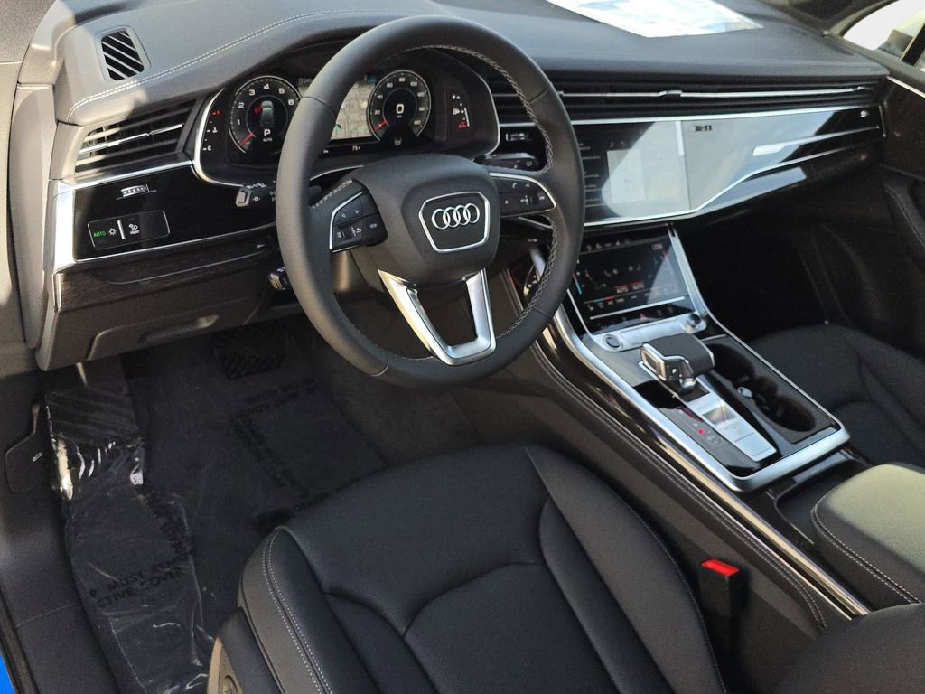 New 2026 Audi Q7 3.0T Premium Plus image 17