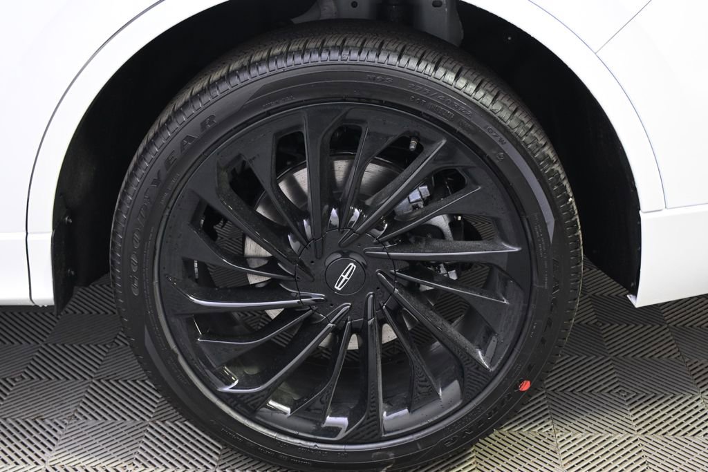 New 2026 Lincoln Aviator Reserve image 20