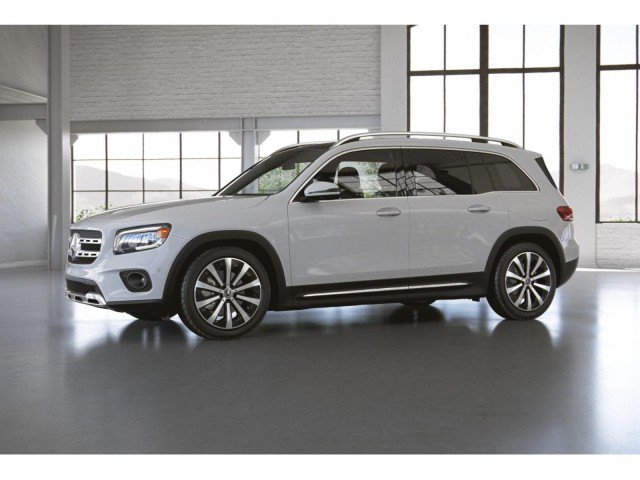 Used 2022 Mercedes-Benz GLB 250 4MATIC image 37