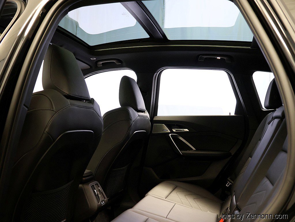 Used 2023 BMW X1 xDrive28i w/ Premium Package AWD/4WD image 13