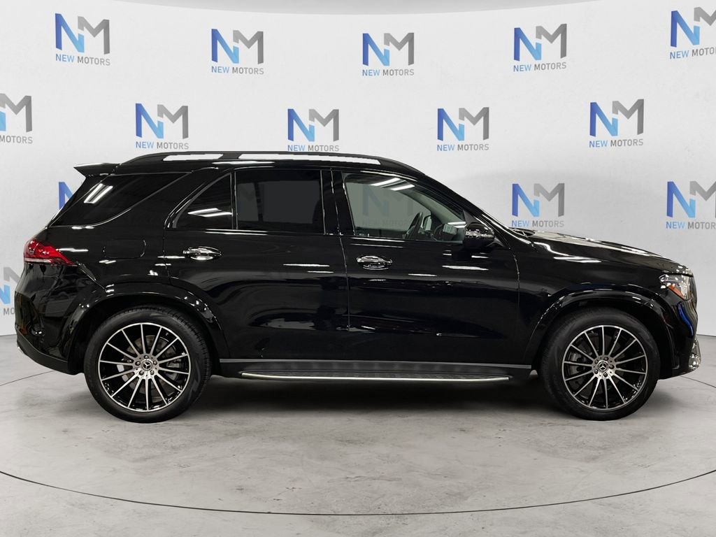 Used 2023 Mercedes-Benz GLE 450 4MATIC image 6