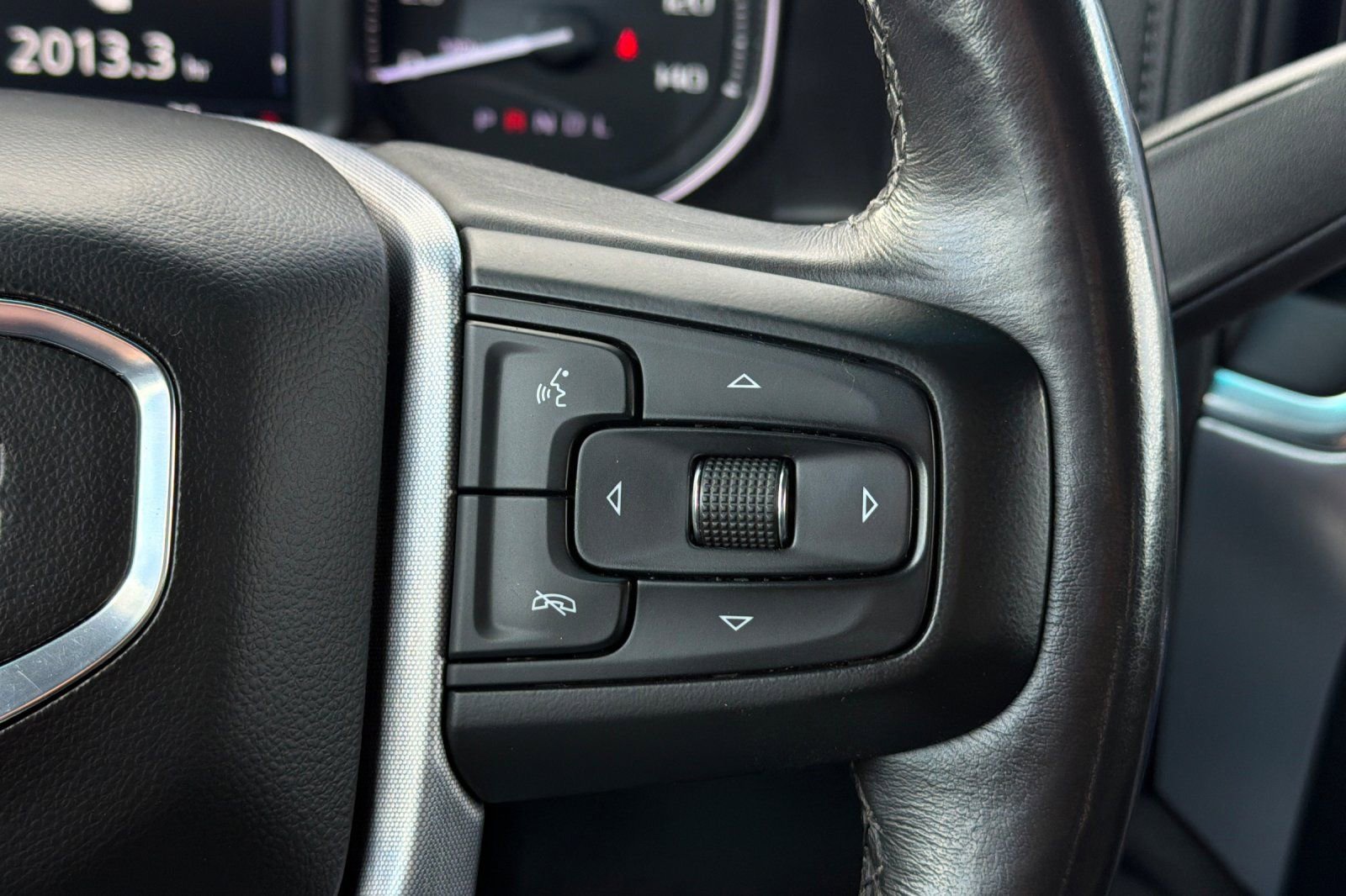 Used 2021 GMC Sierra 1500 Elevation image 35