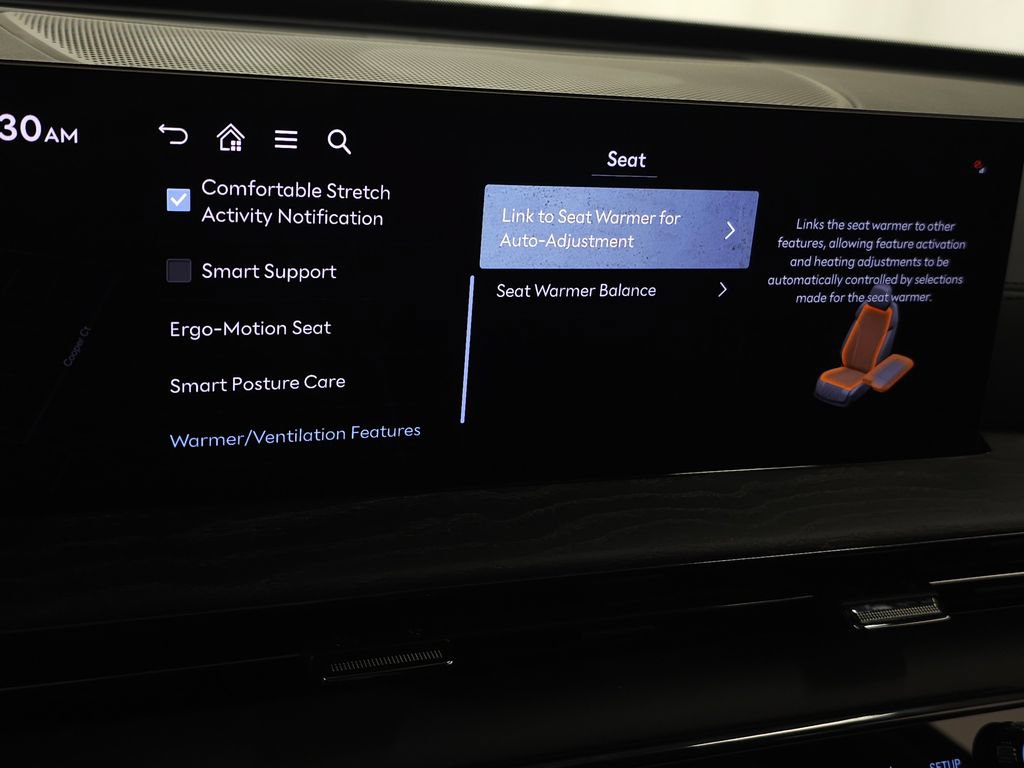 New 2026 Genesis GV80 3.5T Prestige AWD/4WD image 21