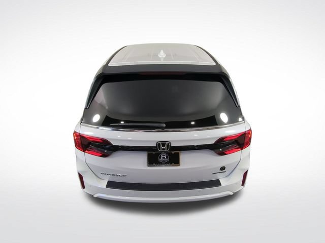New 2027 Honda Odyssey Touring image 20