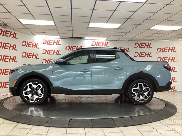 Used 2022 Hyundai Santa Cruz Limited AWD/4WD image 4