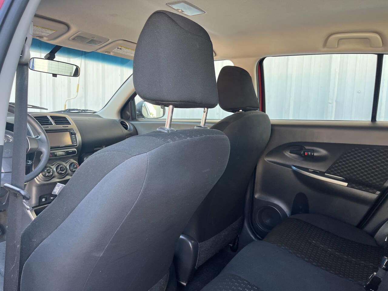 Used 2014 Scion xD image 13