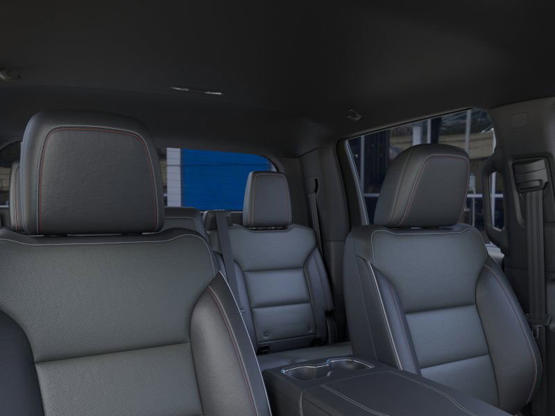New 2026 Chevrolet Silverado EV Trail Boss w/ Plus Package image 24