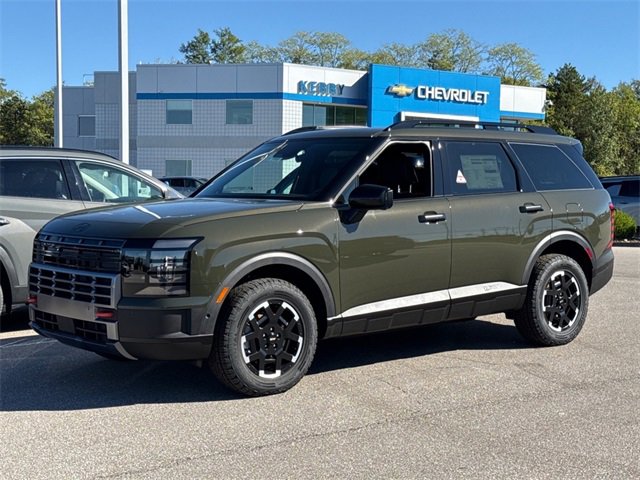 New 2026 Hyundai Palisade XRT Pro image 2