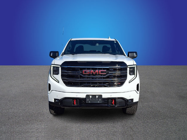Used 2025 GMC Sierra 1500 AT4 AWD/4WD image 2
